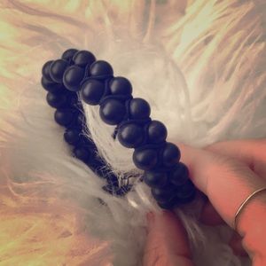 David Yurman Men’s Spiritual Bracelet